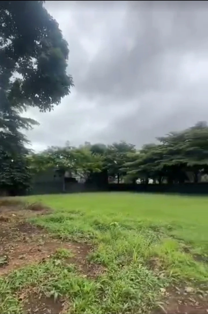 Land for Sale in OLD GRA, Enugu - Image 1