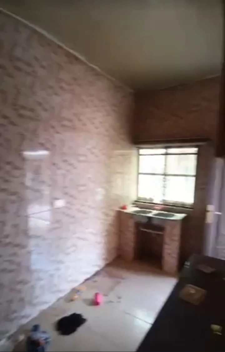 3 Bedroom Flat for Rent in THINKERS CORNER, Enugu - Image 2