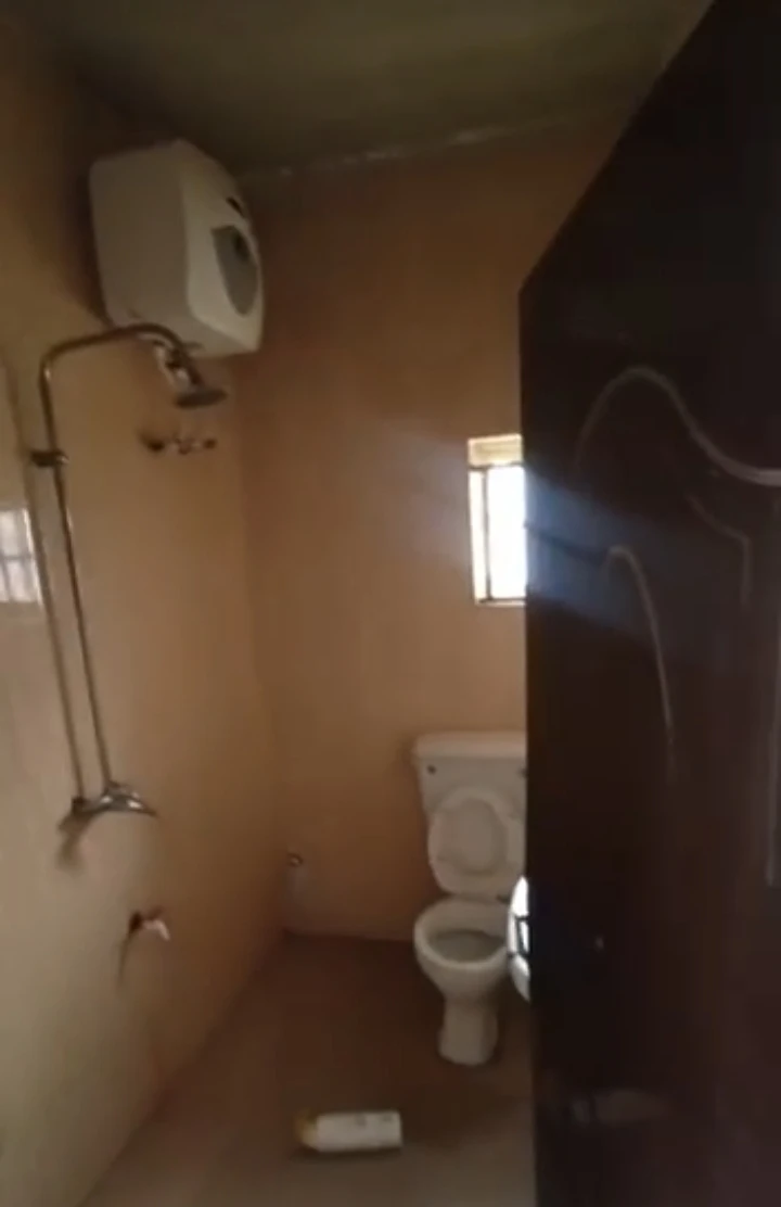 3 Bedroom Flat for Rent in THINKERS CORNER, Enugu - Image 5