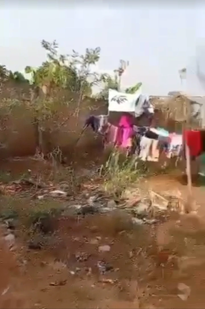Land for Sale in FIRE SERVICE, Enugu - Image 1