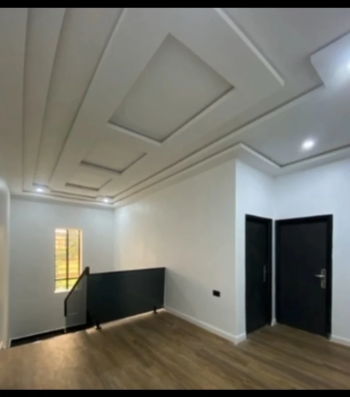 Duplex for Sale in THINKERS CORNER, Enugu - Image 1
