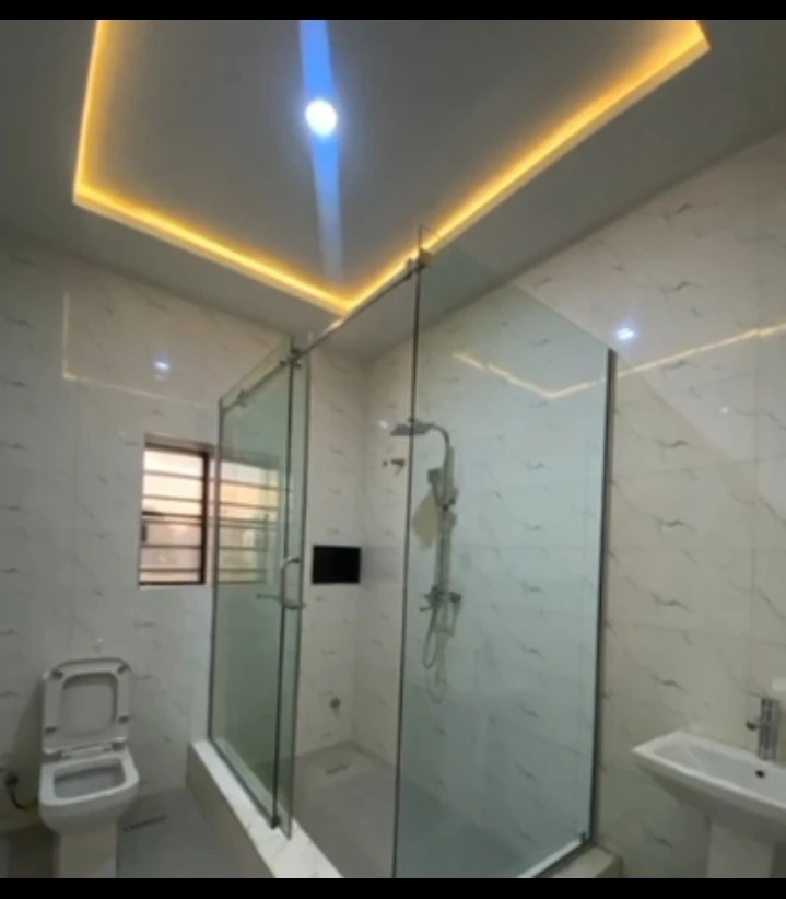 Duplex for Sale in THINKERS CORNER, Enugu - Image 4