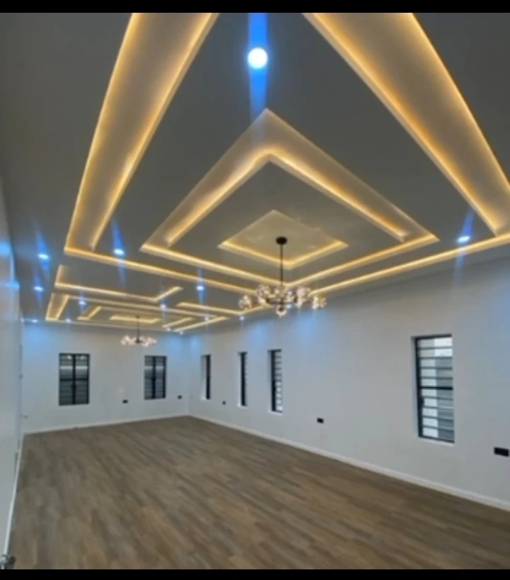 Duplex for Sale in THINKERS CORNER, Enugu - Image 3
