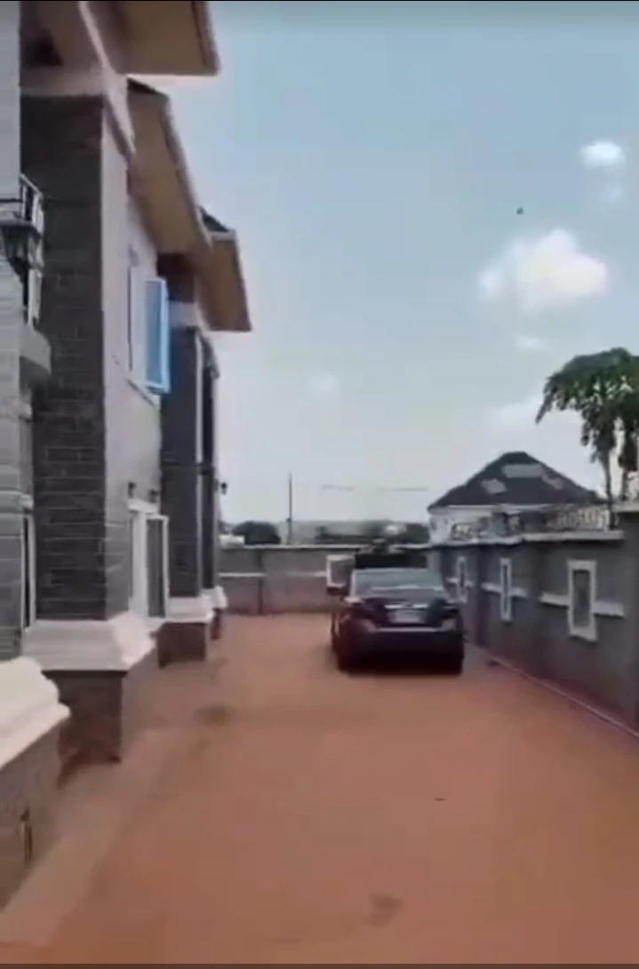 Duplex for Sale in NIKE, Enugu - Image 1