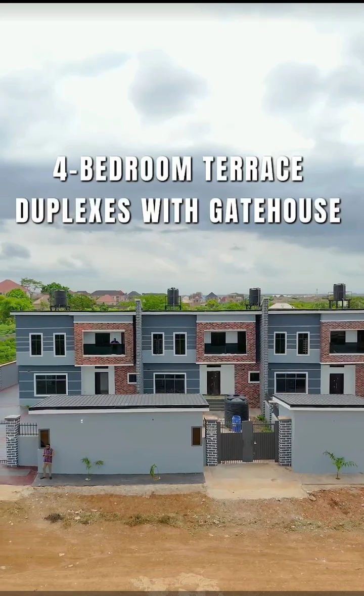 Duplex for Sale in independence layout,, Enugu - Image 2