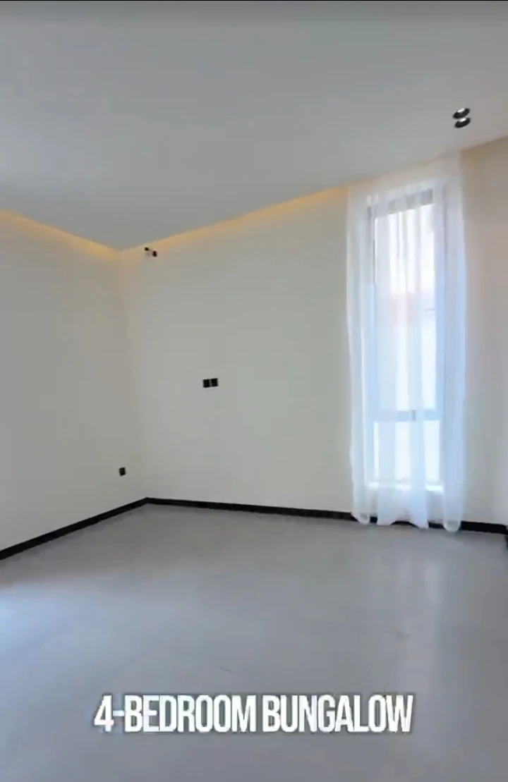 Bungalow for Sale in ALMOND GARDEN, Enugu - Image 2