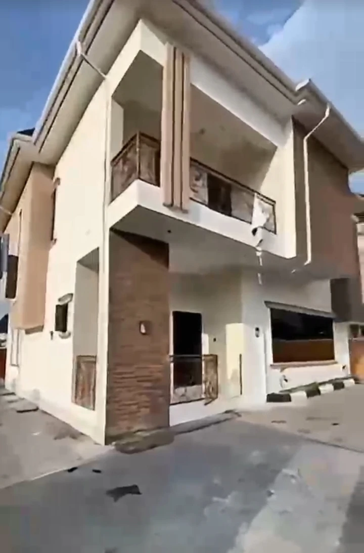 Duplex for Sale in CENTENARY CITY, Enugu - Image 1
