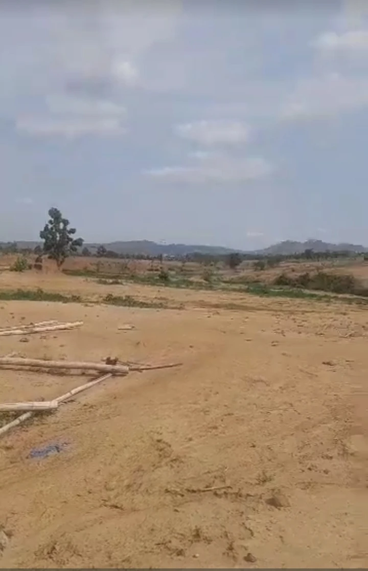 Land for Sale in KUJE, Abuja - Image 1