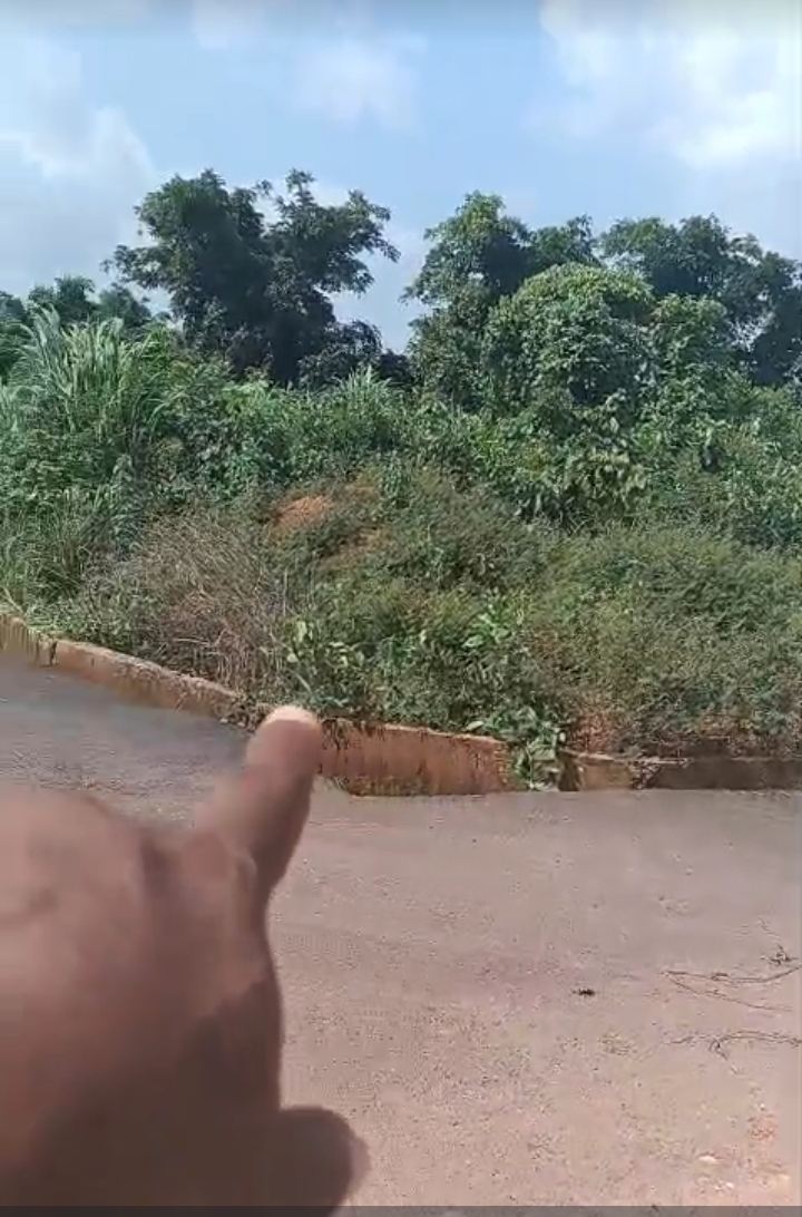 Land for Sale in Independence Layout, Enugu - Image 1