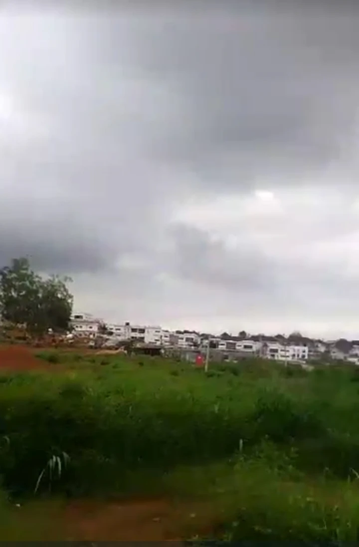 Land for Sale in HELIU ESTATE, Enugu - Image 1