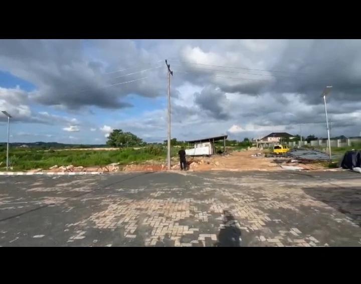 Bungalow for Sale in IBAGWA, Enugu - Image 1