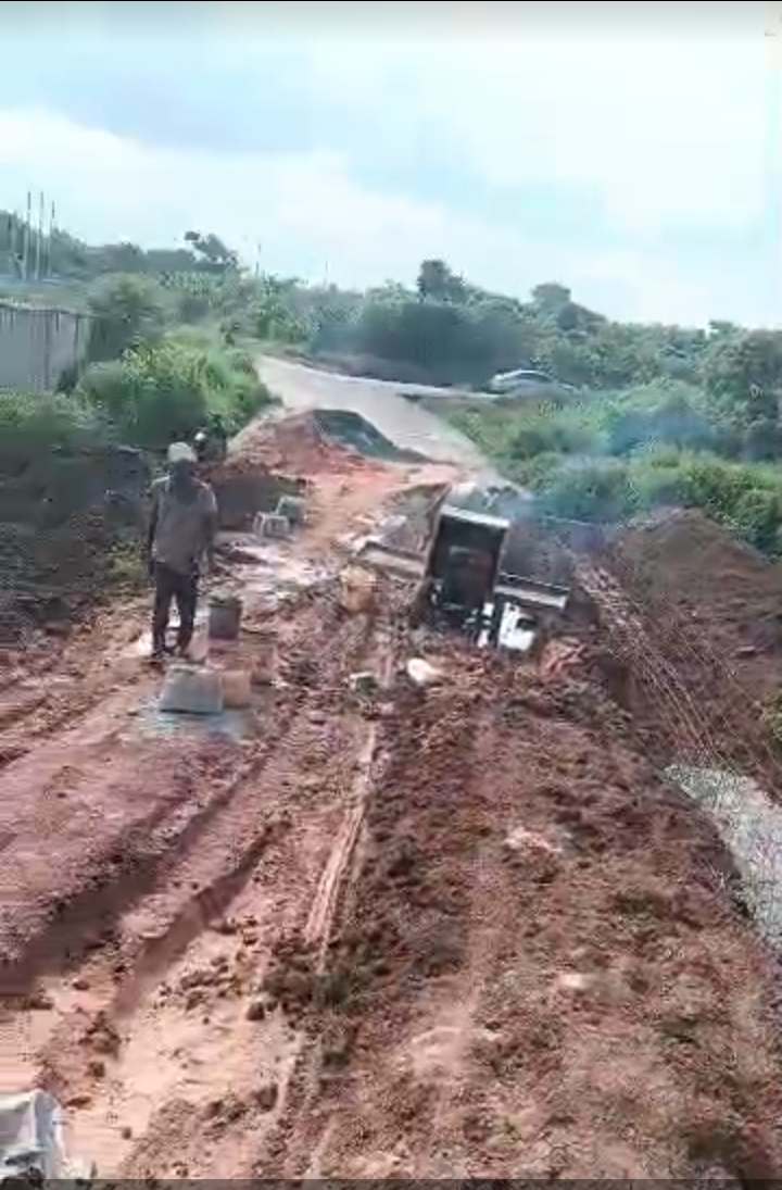 Land for Sale in Independence Layout, Enugu - Image 1