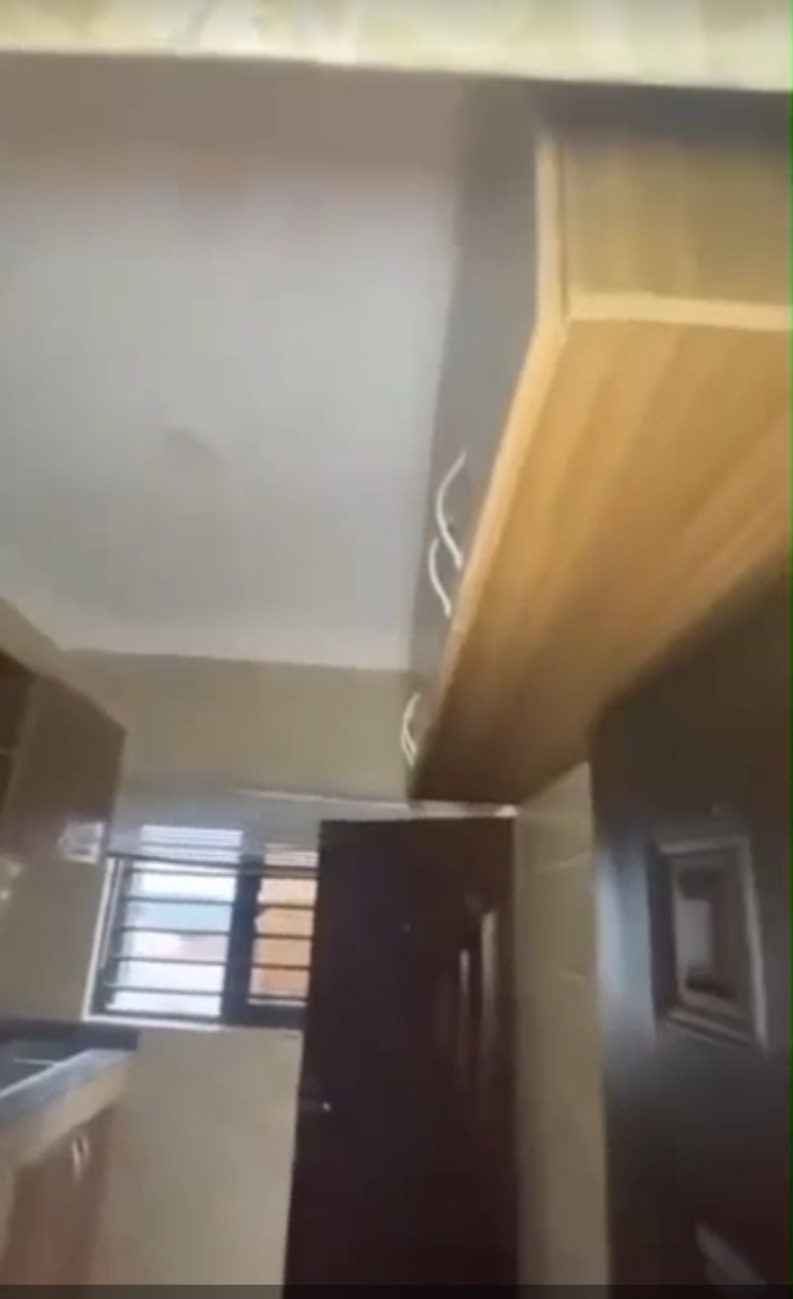 2 Bedroom Flat for Rent in Eagle Island, Rivers - Image 3