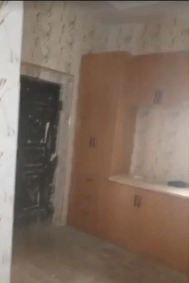 2 Bedroom Flat for Rent in WOJI, Rivers - Image 1