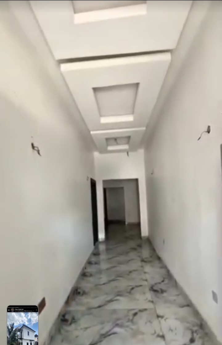 Duplex for Sale in OBIRIKWERRE, Rivers - Image 3