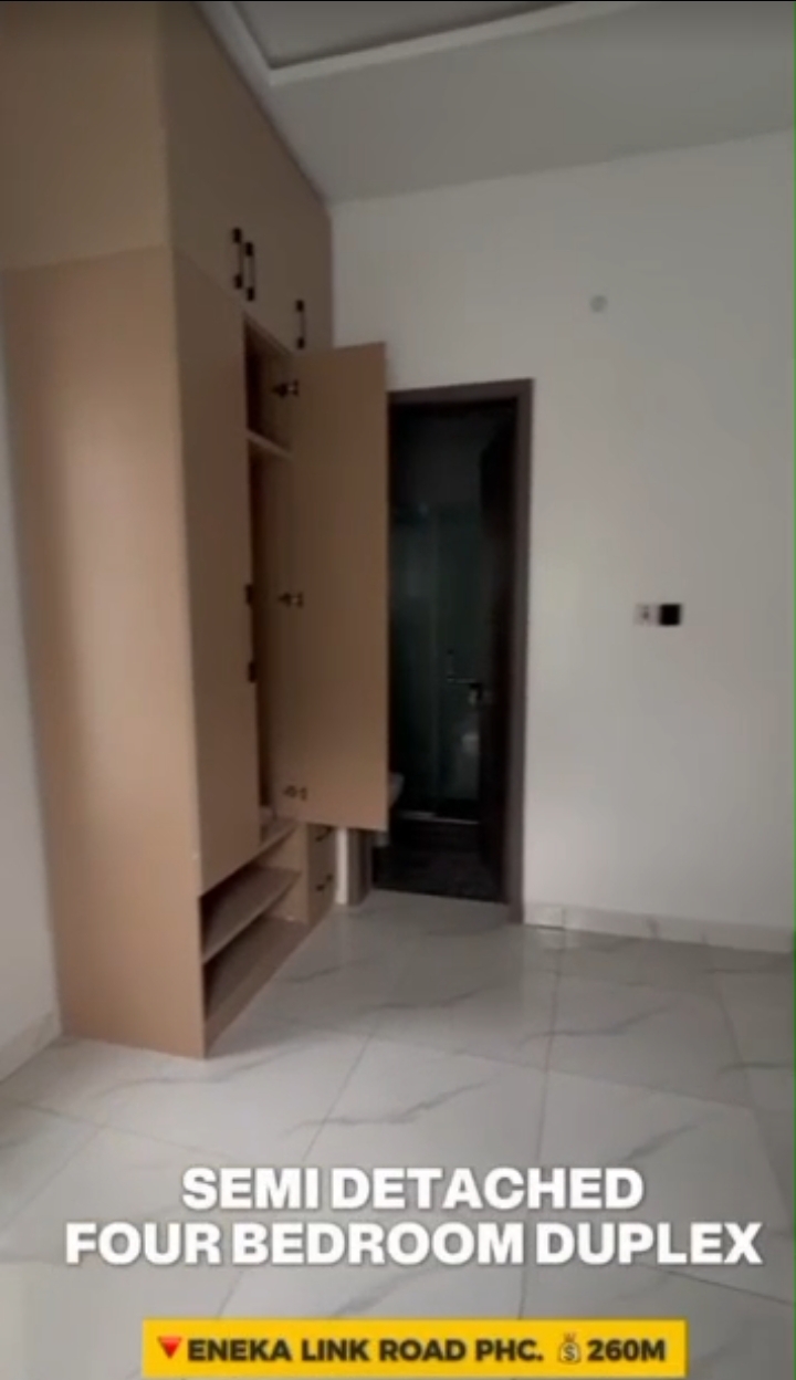 Duplex for Sale in ENEKA, Rivers - Image 5