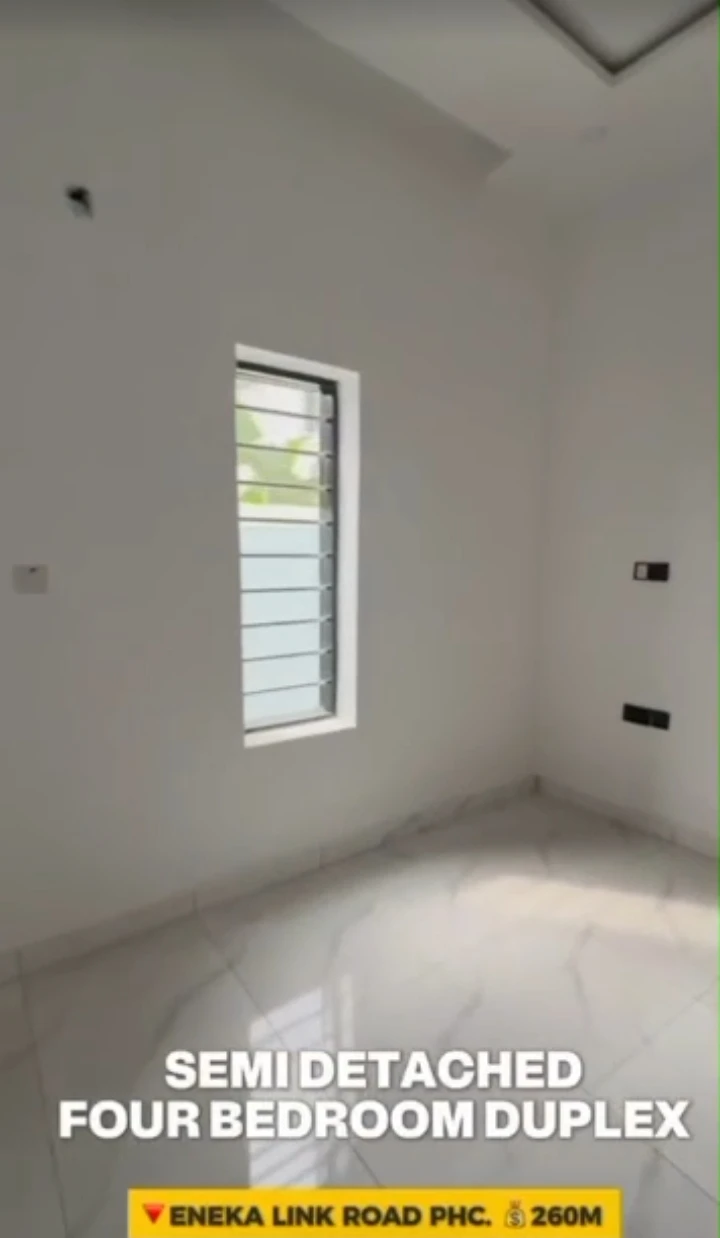 Duplex for Sale in ENEKA, Rivers - Image 6
