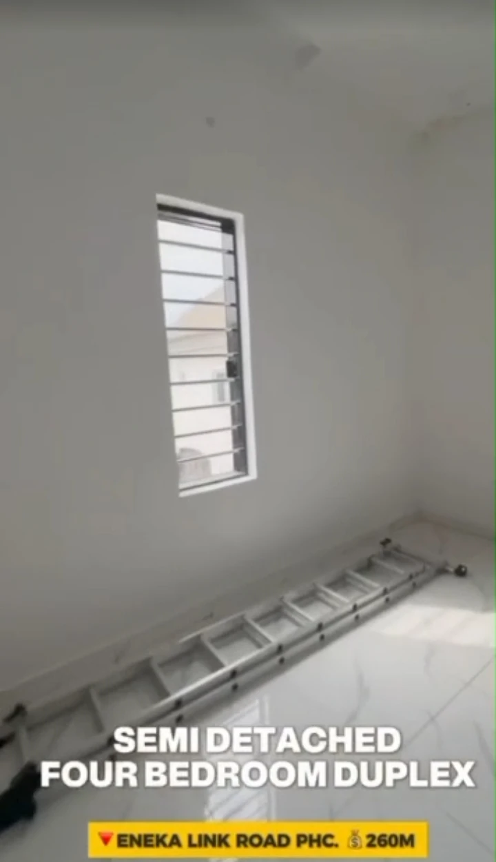 Duplex for Sale in ENEKA, Rivers - Image 2