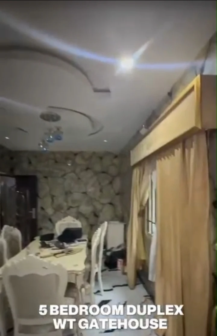 Duplex for Sale in Eneka link road, Rivers - Image 3