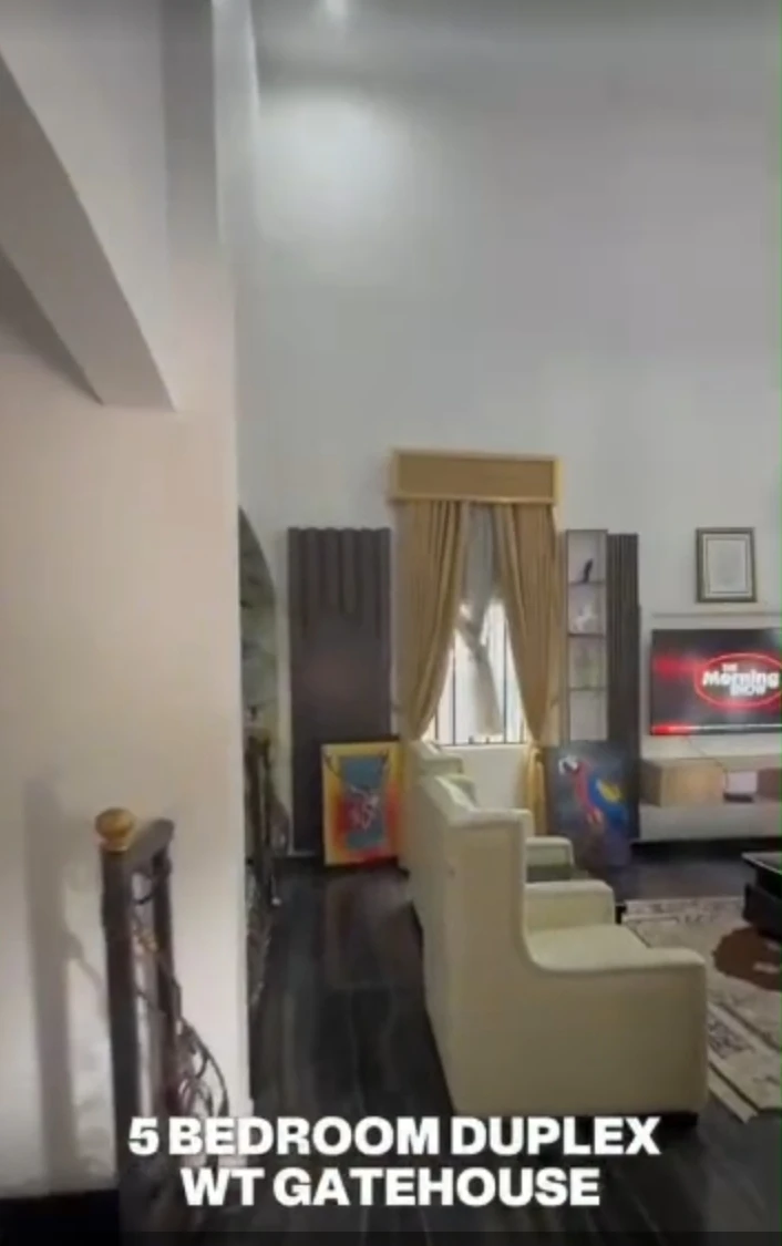 Duplex for Sale in Eneka link road, Rivers - Image 2