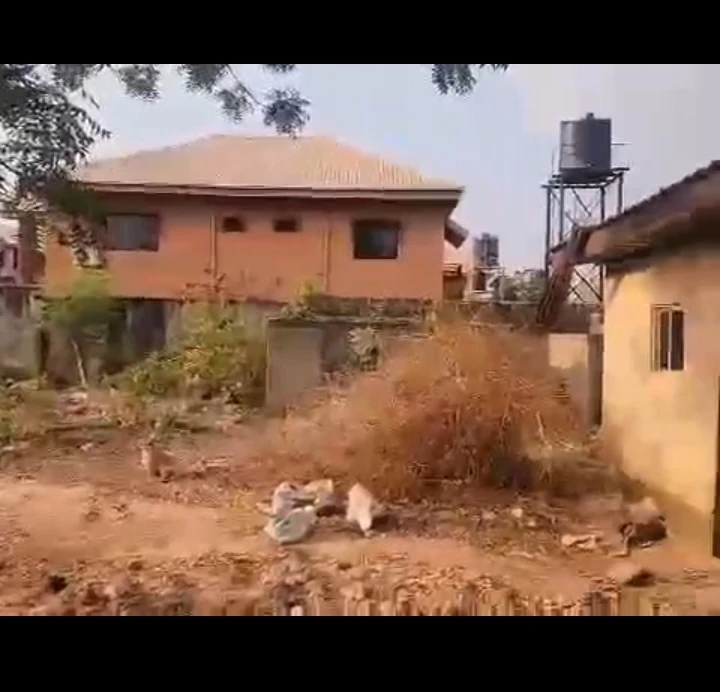 Land for Sale in TRANS-EKULU, Enugu - Image 1