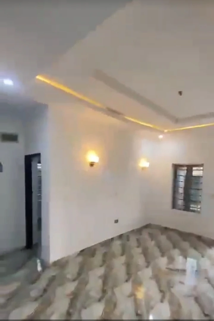 2 Bedroom Flat for Rent in EMENE, Enugu - Image 3