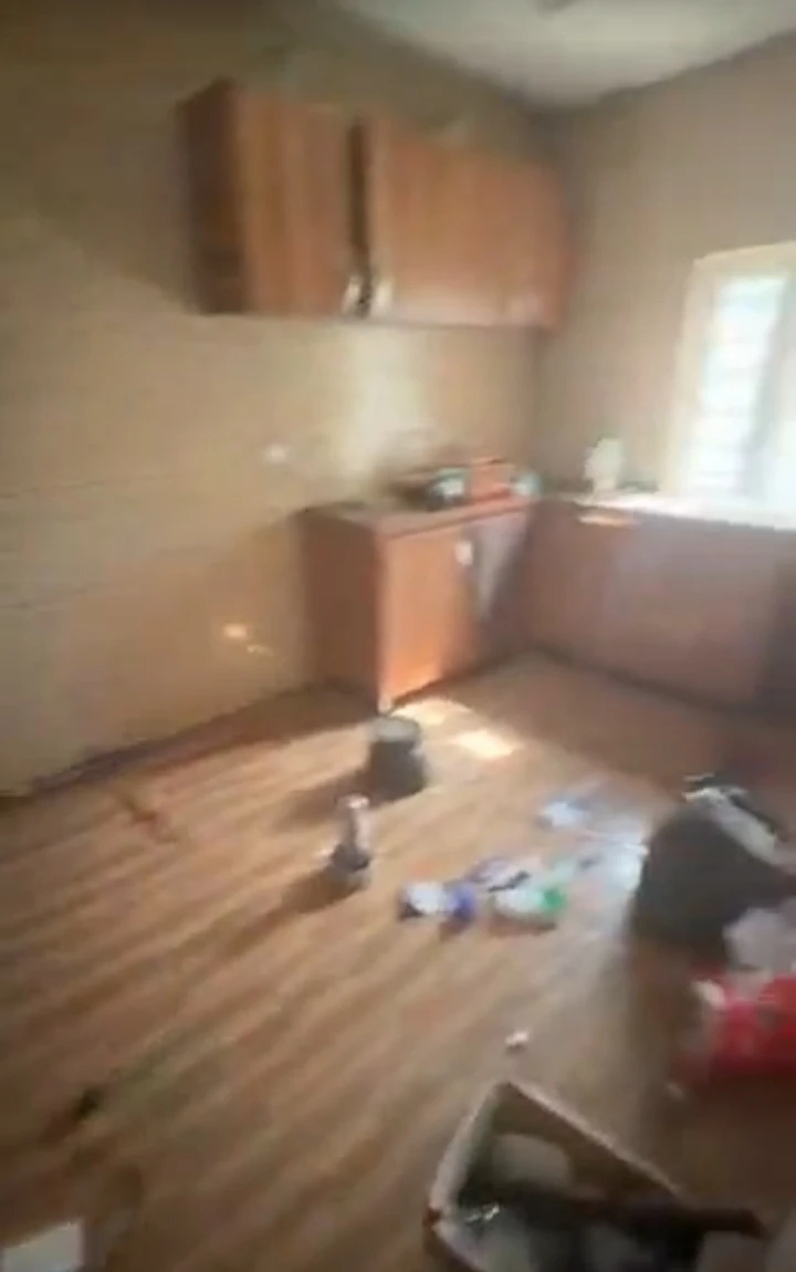 3 Bedroom Flat for Rent in THINKERS CORNER, Enugu - Image 3