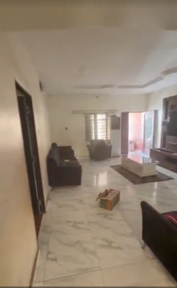 3 Bedroom Flat for Rent in THINKERS CORNER, Enugu - Image 5