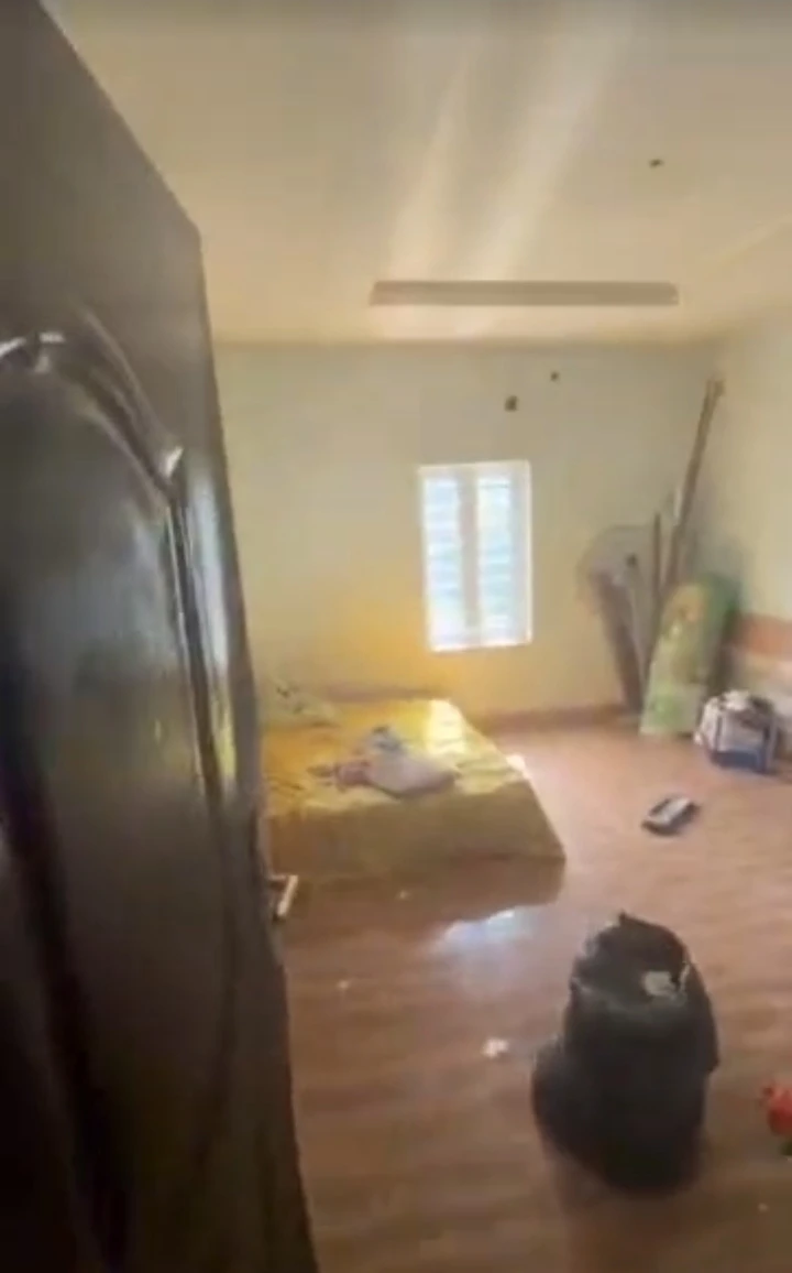3 Bedroom Flat for Rent in THINKERS CORNER, Enugu - Image 1