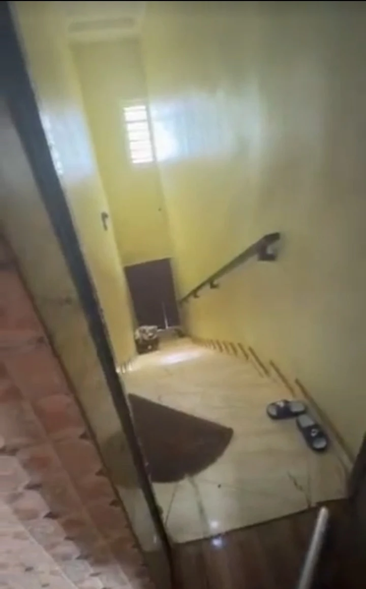 3 Bedroom Flat for Rent in THINKERS CORNER, Enugu - Image 2