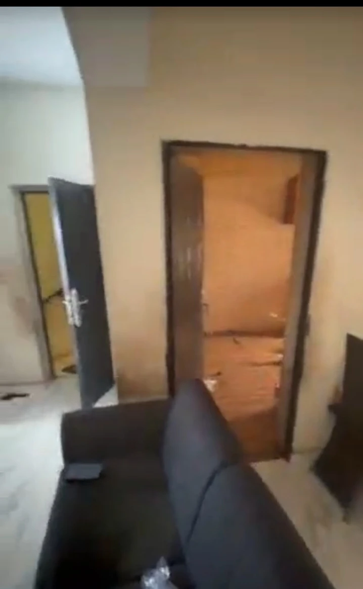 3 Bedroom Flat for Rent in THINKERS CORNER, Enugu - Image 4