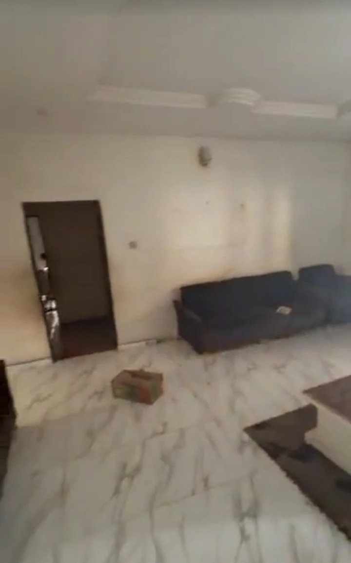 3 Bedroom Flat for Rent in THINKERS CORNER, Enugu - Image 6