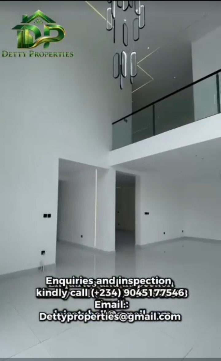 Duplex for Sale in OLD GRA, Enugu - Image 2