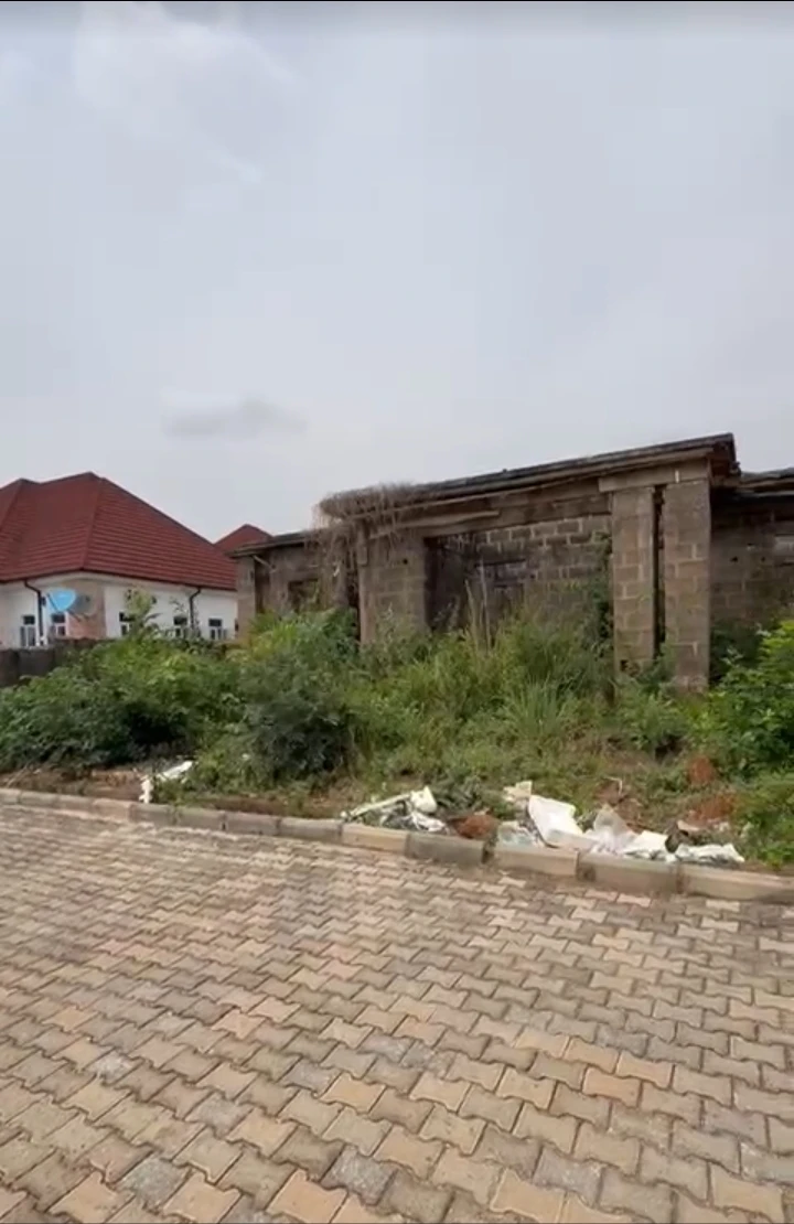 Bungalow for Sale in Centenary City, Enugu - Image 1