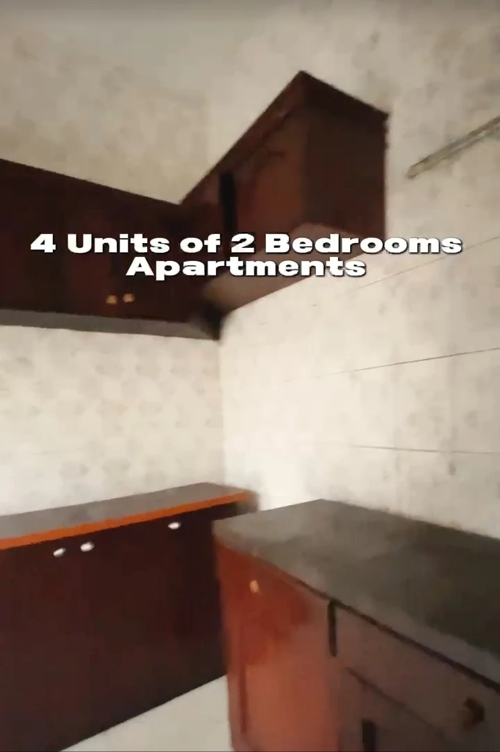 2 Bedroom Flat for Sale in ELEKAHIA, Rivers - Image 5