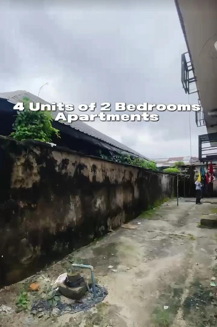 2 Bedroom Flat for Sale in ELEKAHIA, Rivers - Image 2