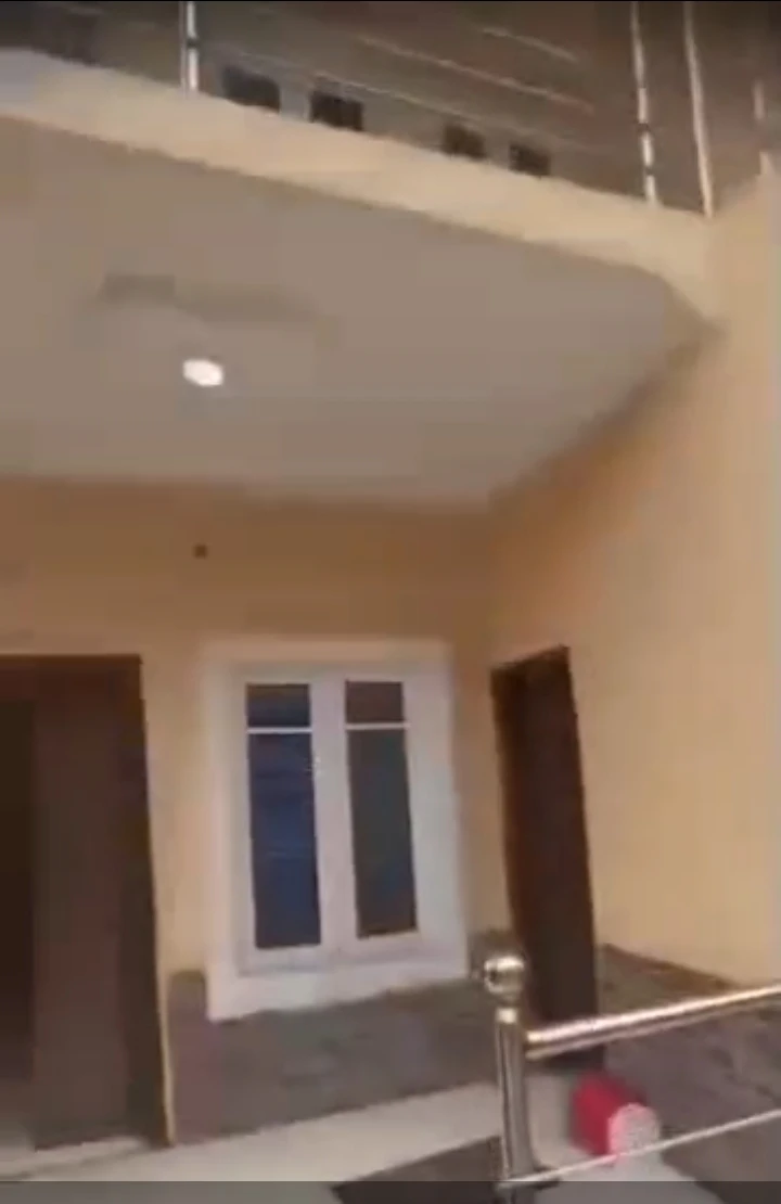 Duplex for Rent in THINKERS CORNER, Enugu - Image 1