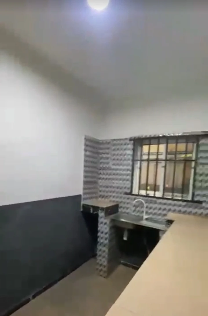 1 Bedroom Flat for Rent in THINKERS CORNER, Enugu - Image 1