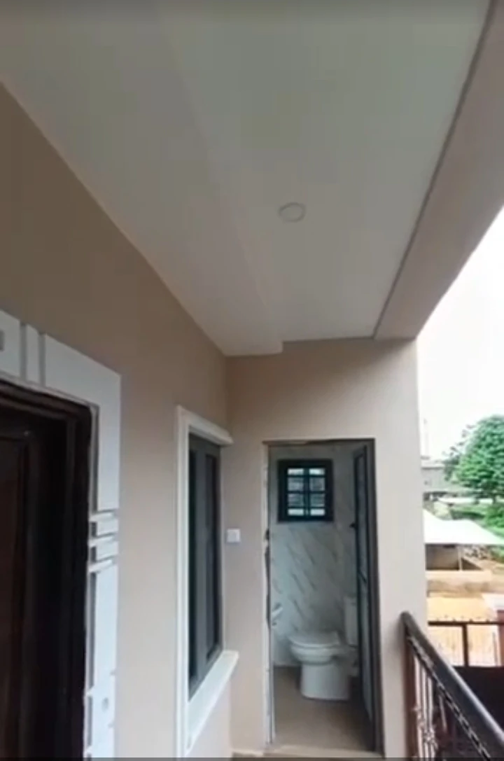 1 Bedroom Flat for Rent in EMENE, Enugu - Image 4