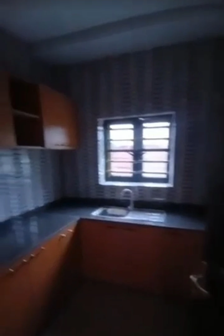 1 Bedroom Flat for Rent in EMENE, Enugu - Image 3