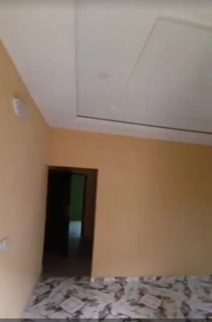 1 Bedroom Flat for Rent in EMENE, Enugu - Image 1