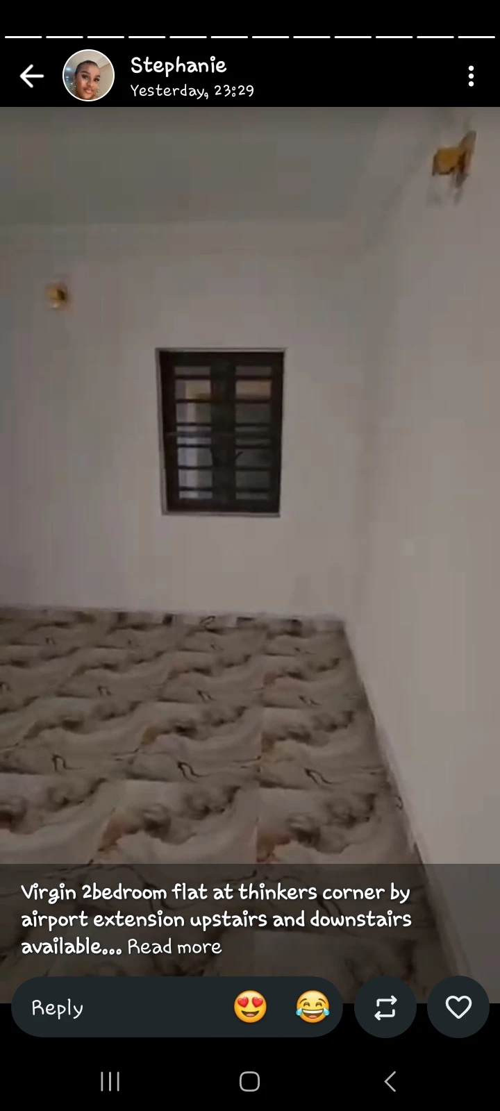 2 Bedroom Flat for Rent in THINKERS CORNER, Enugu - Image 5