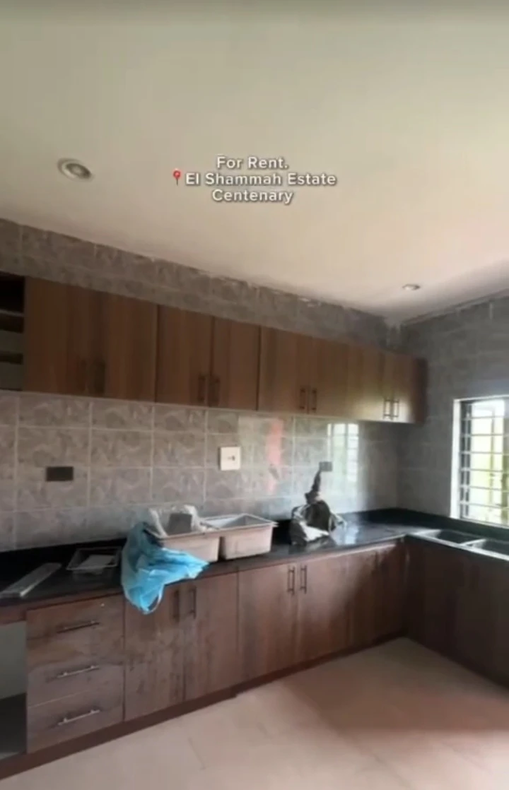 3 Bedroom Flat for Rent in El Shammah Estate, Enugu - Image 4