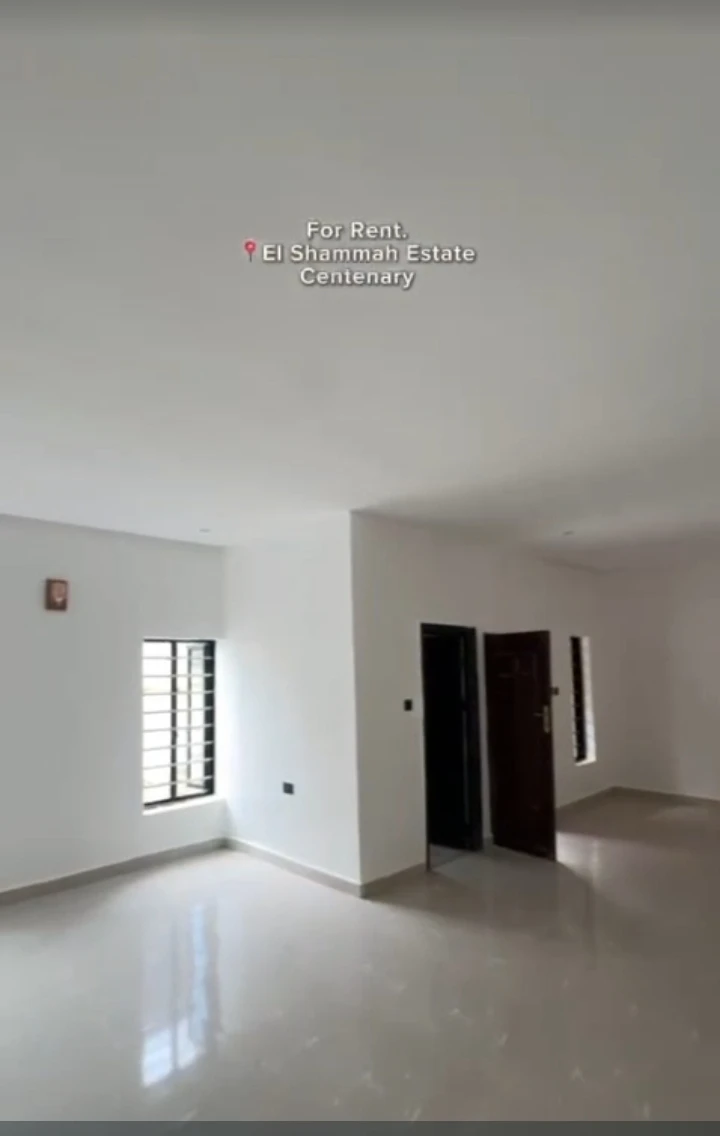 3 Bedroom Flat for Rent in El Shammah Estate, Enugu - Image 3