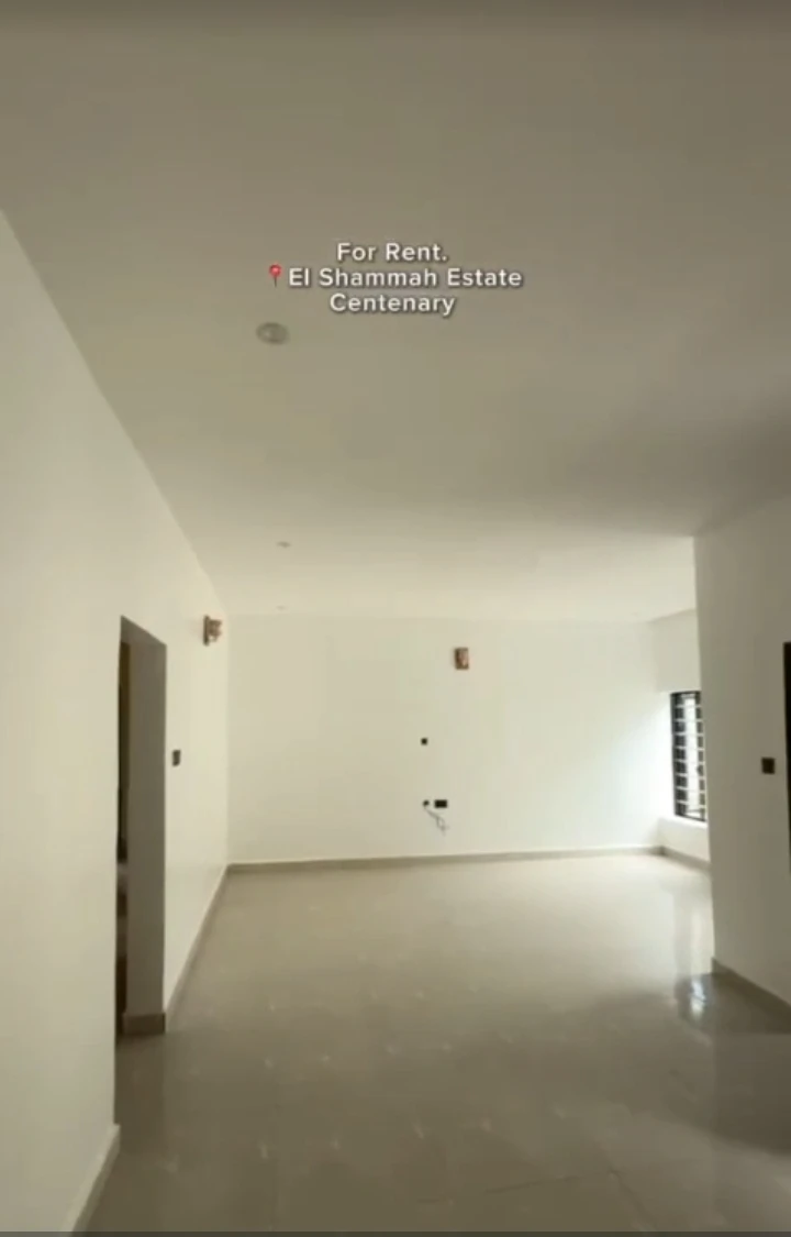 3 Bedroom Flat for Rent in El Shammah Estate, Enugu - Image 1