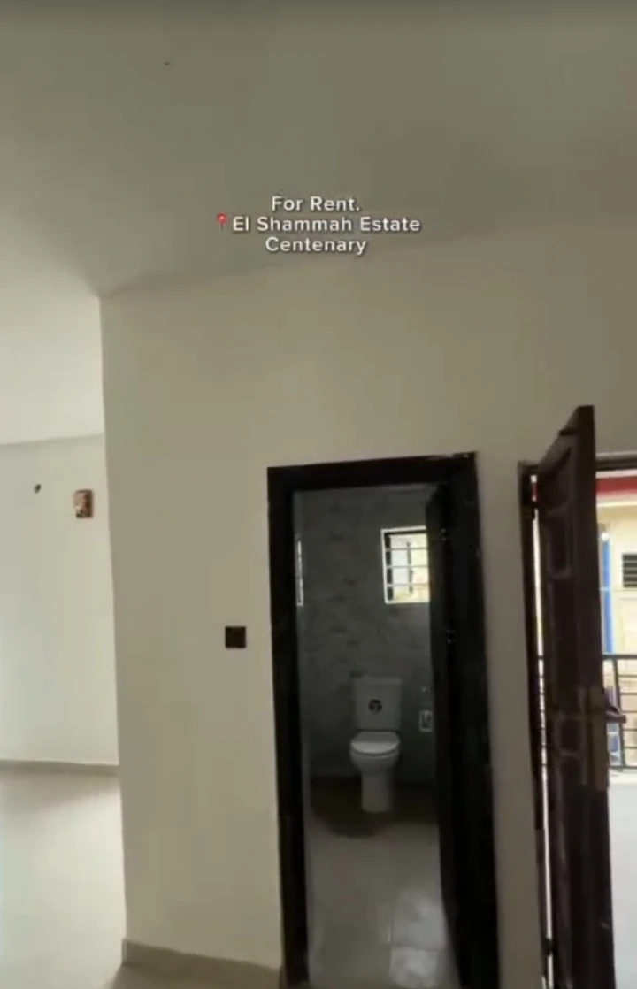 3 Bedroom Flat for Rent in El Shammah Estate, Enugu - Image 2