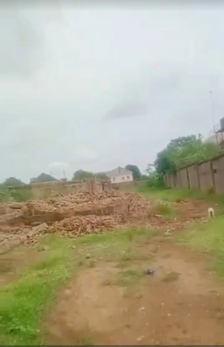 Land for Sale in New GRA, Enugu - Image 1