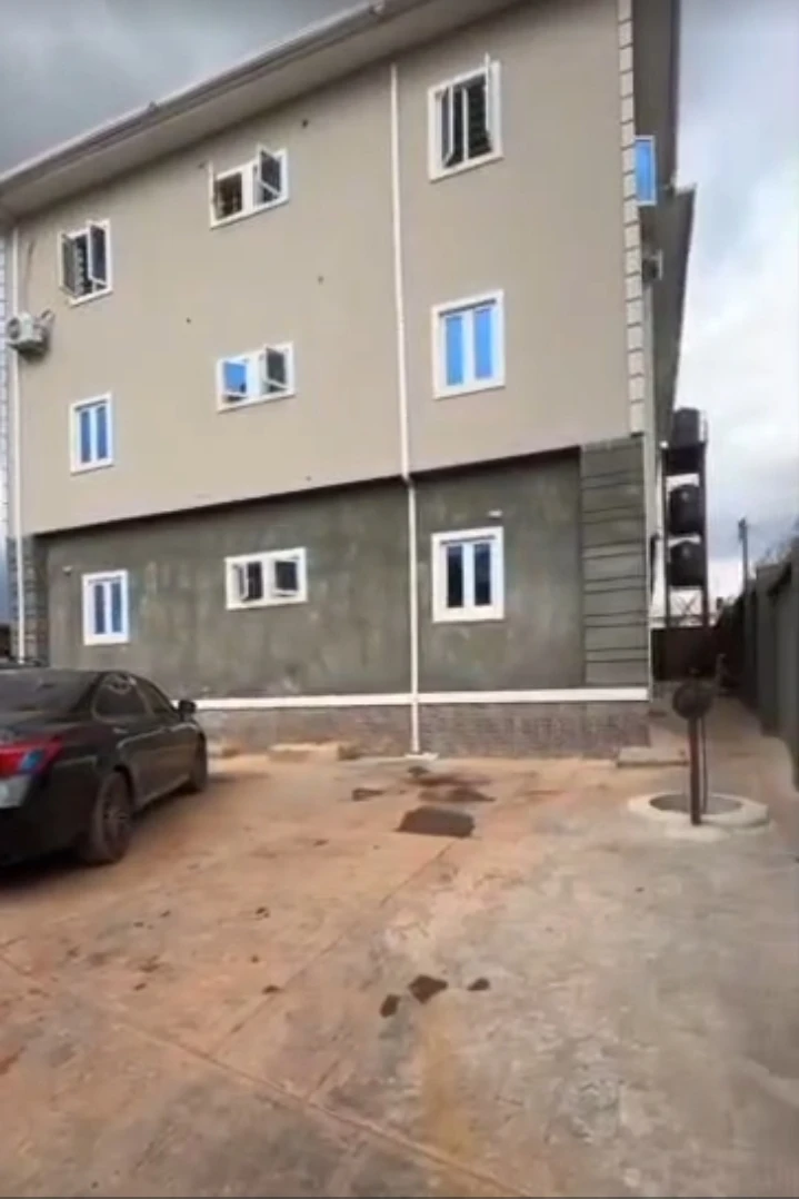 2 Bedroom Flat for Sale in TRANS-EKULU, Enugu - Image 5