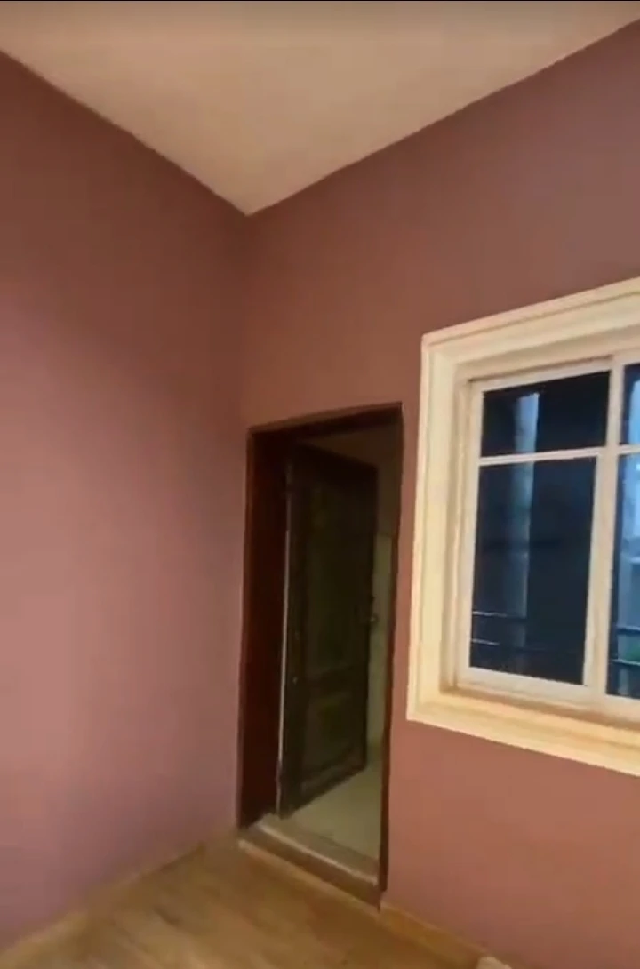 3 Bedroom Flat for Rent in THINKERS CORNER, Enugu - Image 1