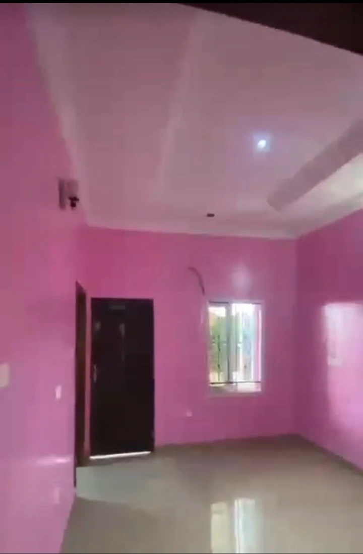 3 Bedroom Flat for Rent in THINKERS CORNER, Enugu - Image 2